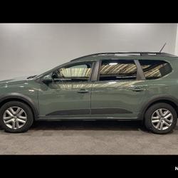 Dacia Jogger Jogger TCe 110 5 places Expression &Eacute;vreux