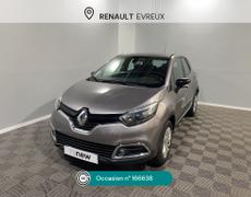Renault Captur Évreux