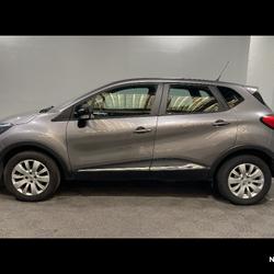 Renault Captur Captur dCi 90 Energy Business &Eacute;vreux