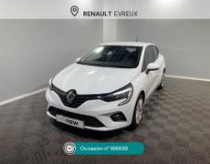 Renault Clio 5