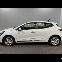 Renault Clio 5 Clio SCe 65 - 21N Business &Eacute;vreux