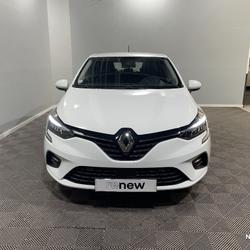 Renault Clio 5 Clio SCe 65 - 21N Business &Eacute;vreux