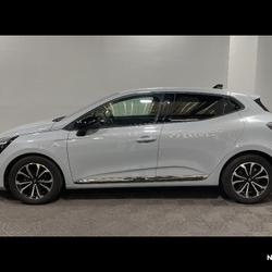 Renault Clio 5 Clio TCe 90 Techno &Eacute;vreux