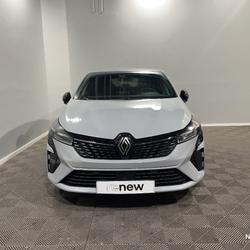 Renault Clio 5 Clio TCe 90 Techno &Eacute;vreux