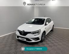Renault Megane 4 Évreux