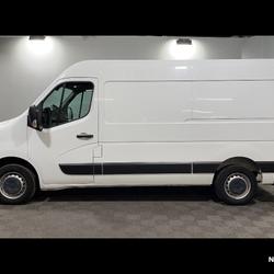 Autres Renault MASTER FGN TRAC F3300 L2H2 BLUE DCI 135 GRAND CONFORT &Eacute;vreux