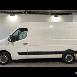 Autres Renault MASTER FGN TRAC F3300 L2H2 BLUE DCI 135 GRAND CONFORT &Eacute;vreux