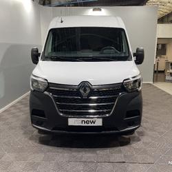 Autres Renault MASTER FGN TRAC F3300 L2H2 BLUE DCI 135 GRAND CONFORT &Eacute;vreux