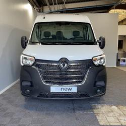 Autres Renault MASTER FGN TRAC F3300 L2H2 BLUE DCI 135 GRAND CONFORT &Eacute;vreux