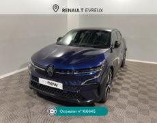 Renault Megane E-Tech Évreux