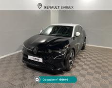 Renault Megane E-Tech Évreux