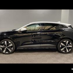 Renault Megane E-Tech Megane E-Tech EV60 220 ch super charge Techno &Eacute;vreux