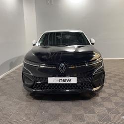 Renault Megane E-Tech Megane E-Tech EV60 220 ch super charge Techno &Eacute;vreux