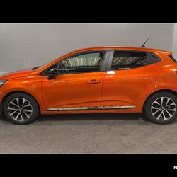 Renault Clio 5 Clio TCe 100 Zen &Eacute;vreux
