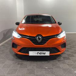 Renault Clio 5 Clio TCe 100 Zen &Eacute;vreux