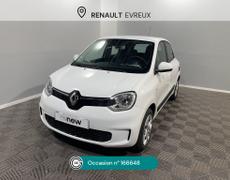 Renault Twingo 3 Évreux