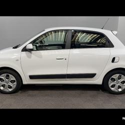 Renault Twingo 3 Twingo III Achat Int&eacute;gral - 21 Zen &Eacute;vreux