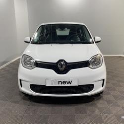 Renault Twingo 3 Twingo III Achat Int&eacute;gral - 21 Zen &Eacute;vreux