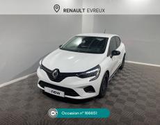 Renault Clio 5