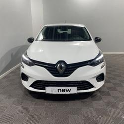 Renault Clio 5 Clio TCe 90 Equilibre &Eacute;vreux