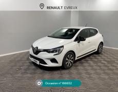 Renault Clio 5 Évreux