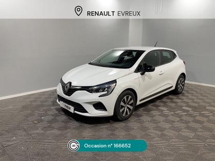 Renault Clio 5 - Clio TCe 90 Equilibre - 13 480 €