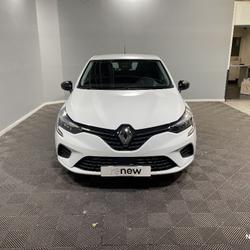 Renault Clio 5 Clio TCe 90 Equilibre &Eacute;vreux