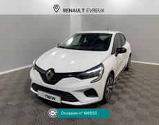 Renault Clio 5