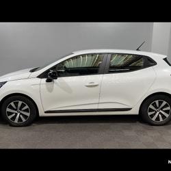 Renault Clio 5 Clio TCe 90 Equilibre &Eacute;vreux