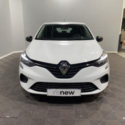 Renault Clio 5 Clio TCe 90 Equilibre &Eacute;vreux