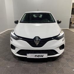 Renault Clio 5 Clio TCe 90 Equilibre &Eacute;vreux