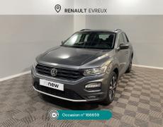 Volkswagen T-Roc Évreux