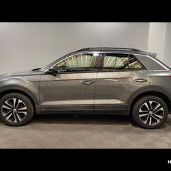 Volkswagen T-Roc T-Roc 1.0 TSI 115 Start/Stop BVM6 IQ.Drive &Eacute;vreux