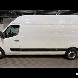 Autres Renault MASTER FGN TRAC F3500 L3H3 BLUE DCI 135 CONFORT &Eacute;vreux