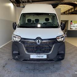 Autres Renault MASTER FGN TRAC F3500 L3H3 BLUE DCI 135 CONFORT &Eacute;vreux