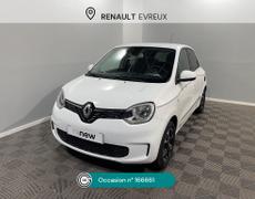 Renault Twingo 3 Évreux