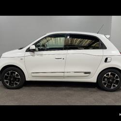 Renault Twingo 3 Twingo III TCe 95 EDC Intens &Eacute;vreux