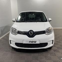 Renault Twingo 3 Twingo III TCe 95 EDC Intens &Eacute;vreux
