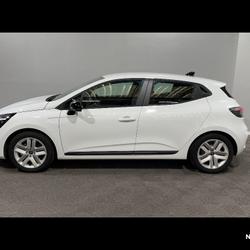 Renault Clio 5 Clio E-Tech full hybrid 145 Evolution &Eacute;vreux