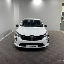 Renault Clio 5 Clio E-Tech full hybrid 145 Evolution &Eacute;vreux