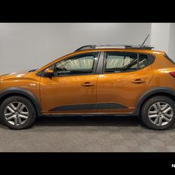 Dacia Sandero Sandero ECO-G 100 - 22 Stepway Confort &Eacute;vreux