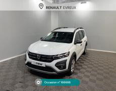 Dacia Jogger Évreux