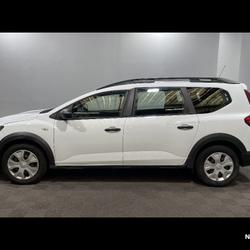 Dacia Jogger Jogger ECO-G 100 7 places Essentiel &Eacute;vreux