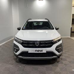 Dacia Jogger Jogger ECO-G 100 7 places Essentiel &Eacute;vreux