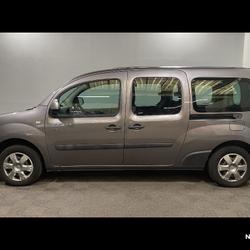 Renault Kangoo Grand Kangoo dCi 110 Energy 7 pl SL Grand Limited &Eacute;vreux