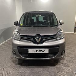 Renault Kangoo Grand Kangoo dCi 110 Energy 7 pl SL Grand Limited &Eacute;vreux