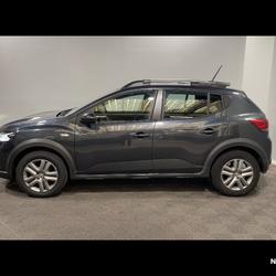 Dacia Sandero Sandero TCe 90 CVT - 22 Stepway Confort &Eacute;vreux