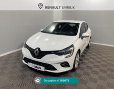 Renault Clio 5 Évreux