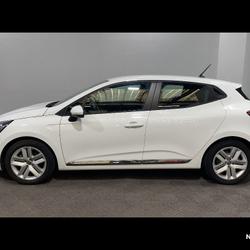 Renault Clio 5 Clio E-Tech 140 - 21N Business &Eacute;vreux