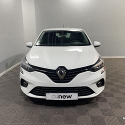 Renault Clio 5 Clio E-Tech 140 - 21N Business &Eacute;vreux